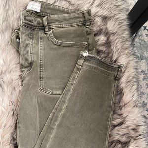 Free people pants